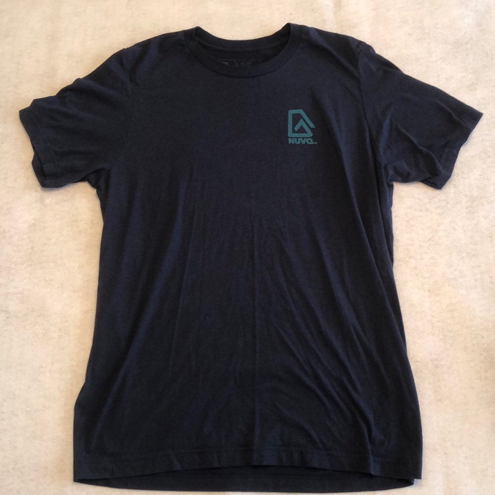 Nuvo t-shirt